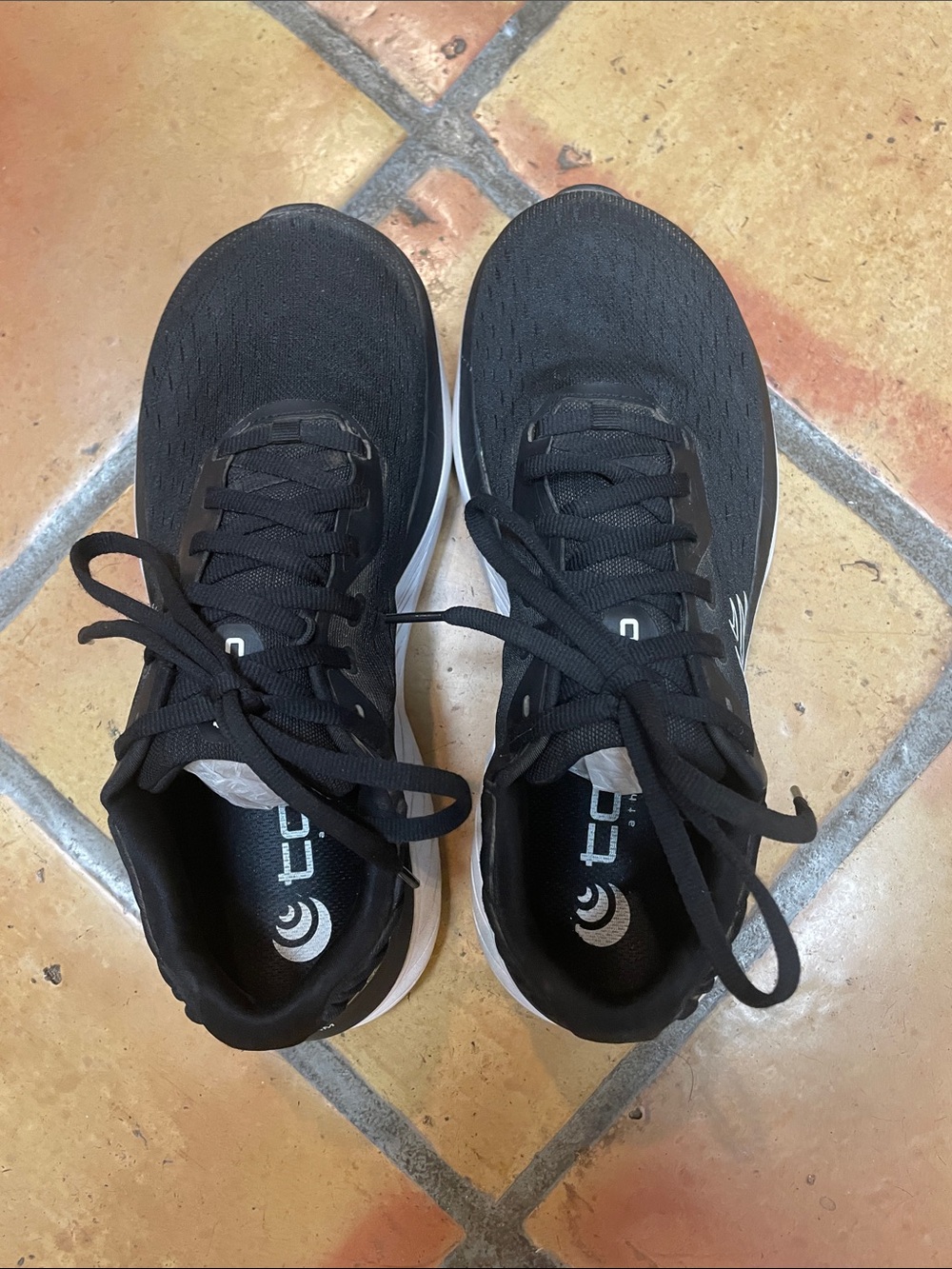 Topo Atmos Women’s Running Shoes